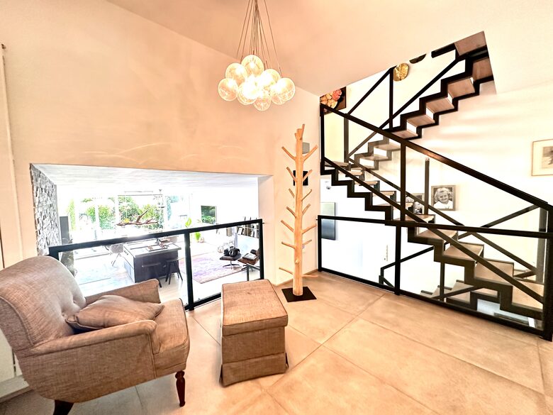 An Exclusive Retreat of Style and Relaxation - Munich, Germany