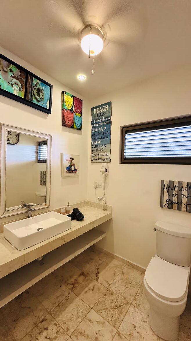 Sunset Shores Villa with Pool, Palapa & Oceanfront Views - Hunucmá, Mexico