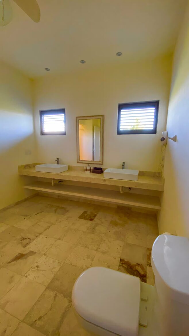 Sunset Shores Villa with Pool, Palapa & Oceanfront Views - Hunucmá, Mexico