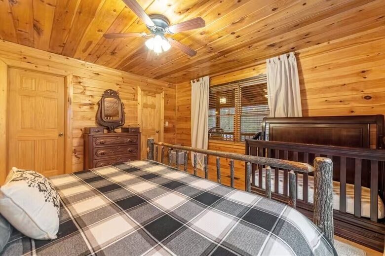 Where Lake Views Meet Fireside Nights in Blue Ridge - Blue Ridge, Georgia