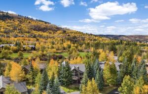 Elevated Cordillera Retreat with Mountain Views - Edwards, Colorado