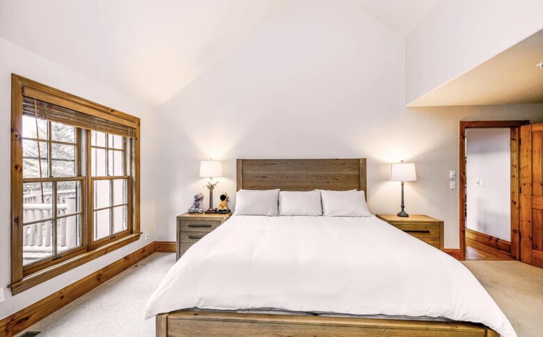 Elevated Cordillera Retreat with Panoramic Mountain & Golf Views - Edwards, Colorado