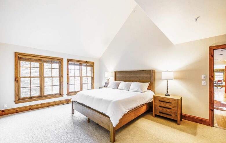 Elevated Cordillera Retreat with Panoramic Mountain & Golf Views - Edwards, Colorado