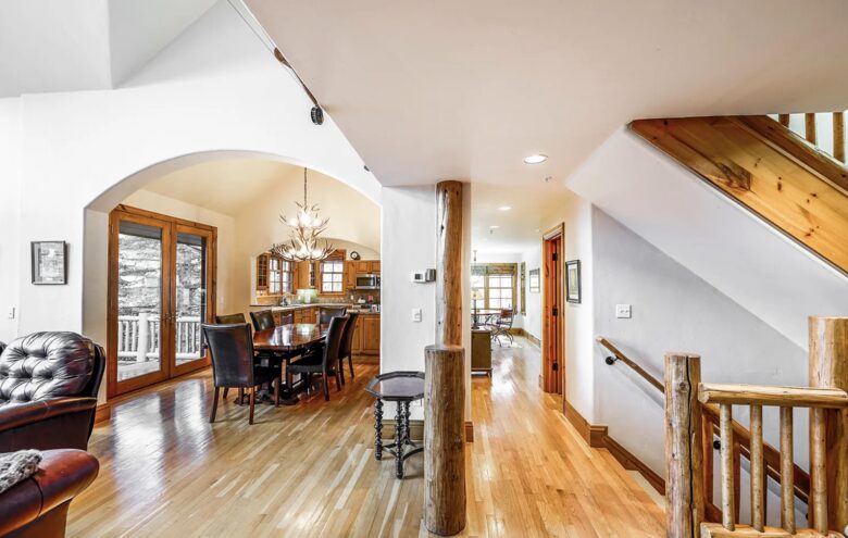 Elevated Cordillera Retreat with Panoramic Mountain & Golf Views - Edwards, Colorado