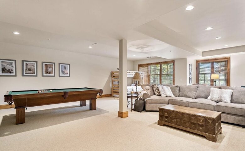 Elevated Cordillera Retreat with Panoramic Mountain & Golf Views - Edwards, Colorado