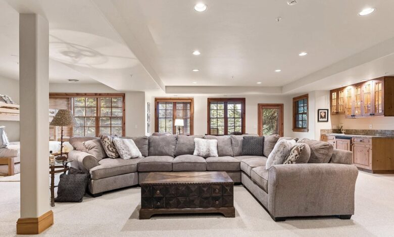 Elevated Cordillera Retreat with Panoramic Mountain & Golf Views - Edwards, Colorado