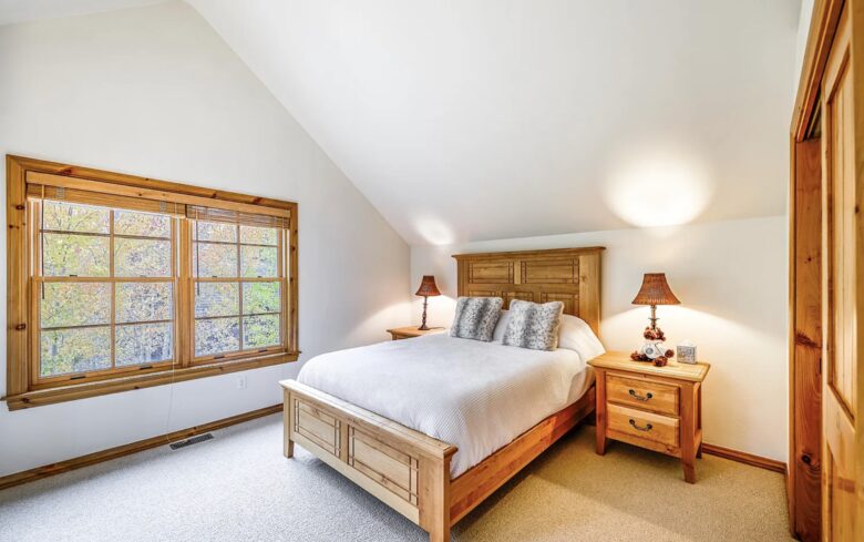 Elevated Cordillera Retreat with Panoramic Mountain & Golf Views - Edwards, Colorado