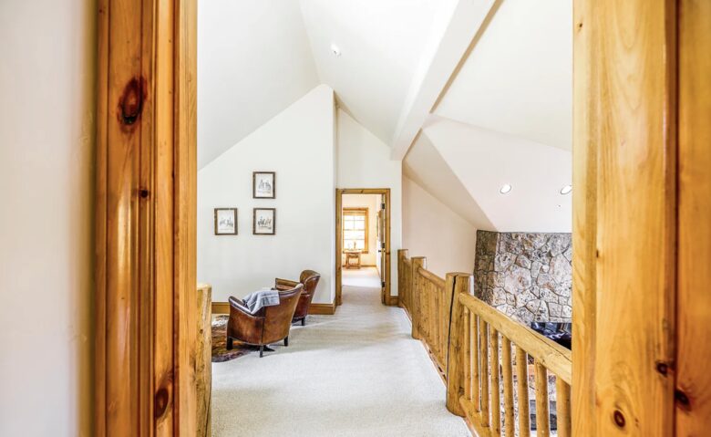 Elevated Cordillera Retreat with Panoramic Mountain & Golf Views - Edwards, Colorado