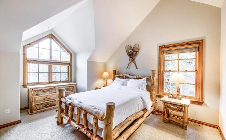 Elevated Cordillera Retreat with Panoramic Mountain & Golf Views - Edwards, Colorado