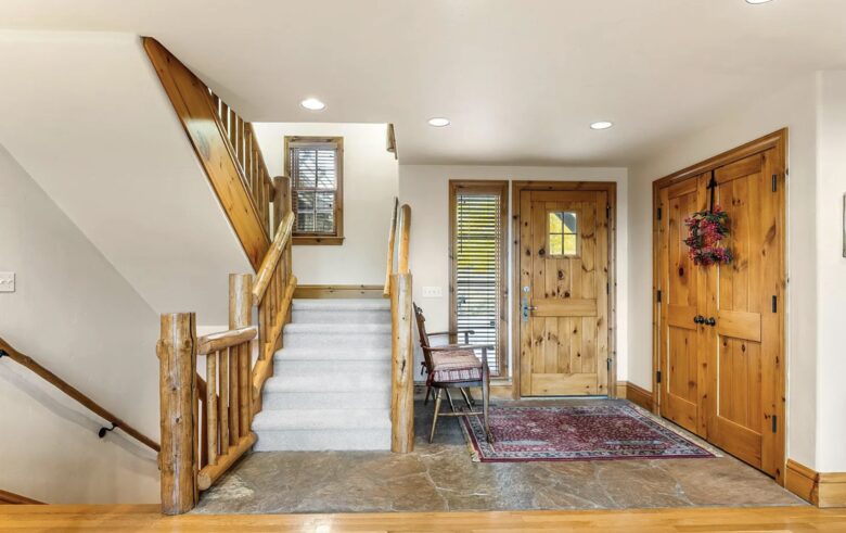 Elevated Cordillera Retreat with Panoramic Mountain & Golf Views - Edwards, Colorado