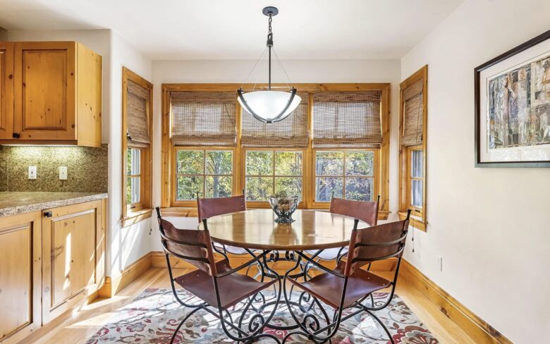 Elevated Cordillera Retreat with Panoramic Mountain & Golf Views - Edwards, Colorado