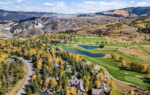 Elevated Cordillera Retreat with Mountain Views - Edwards, Colorado