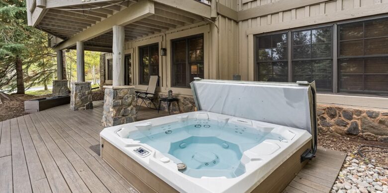 Elevated Cordillera Retreat with Panoramic Mountain & Golf Views - Edwards, Colorado