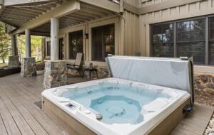 Elevated Cordillera Retreat with Mountain Views - Edwards, Colorado