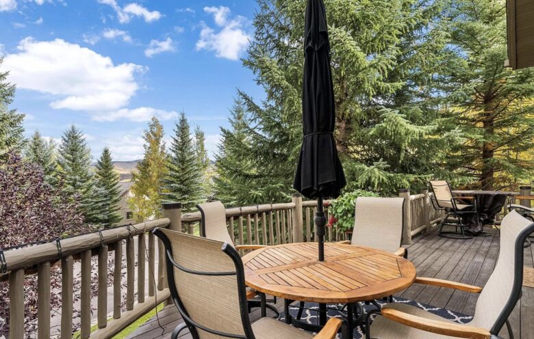 Elevated Cordillera Retreat with Panoramic Mountain & Golf Views - Edwards, Colorado