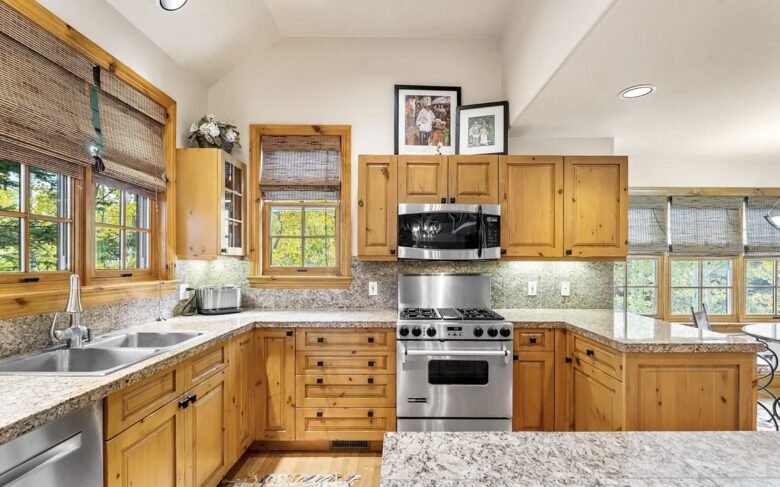 Elevated Cordillera Retreat with Panoramic Mountain & Golf Views - Edwards, Colorado