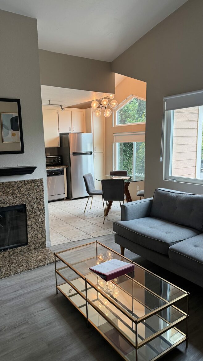 San Diego Stay Near Dining, Breweries & Balboa Park - San Diego, California