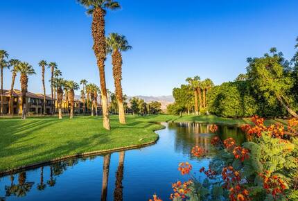 Marriott's Desert Springs Villas | Two Bedroom Villa - Palm Desert, California