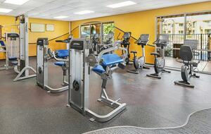 Marriott's Desert Springs Villas | Two Bedroom Villa - Palm Desert, California