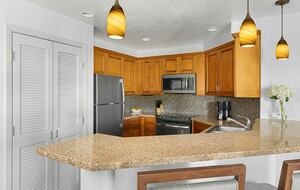 Marriott's Desert Springs Villas | Two Bedroom Villa - Palm Desert, California