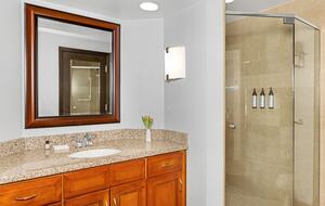 Marriott's Desert Springs Villas | Two Bedroom Villa - Palm Desert, California