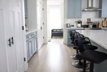 Indianapolis Residence with Walkable Access to Butler University - Indianapolis, Indiana