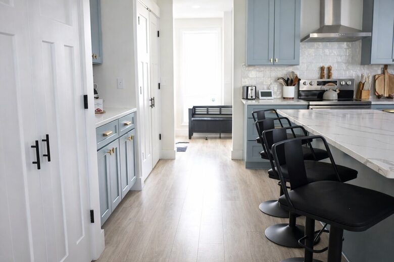 Indianapolis Residence with Walkable Access to Butler University - Indianapolis, Indiana