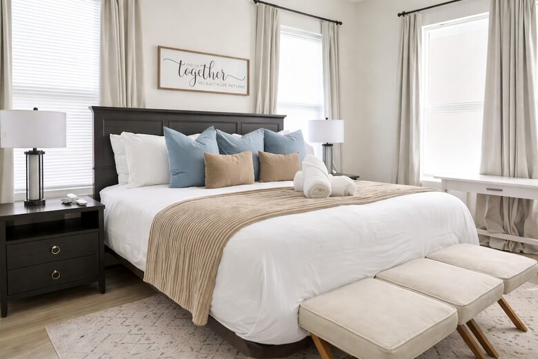 Indianapolis Residence with Walkable Access to Butler University - Indianapolis, Indiana