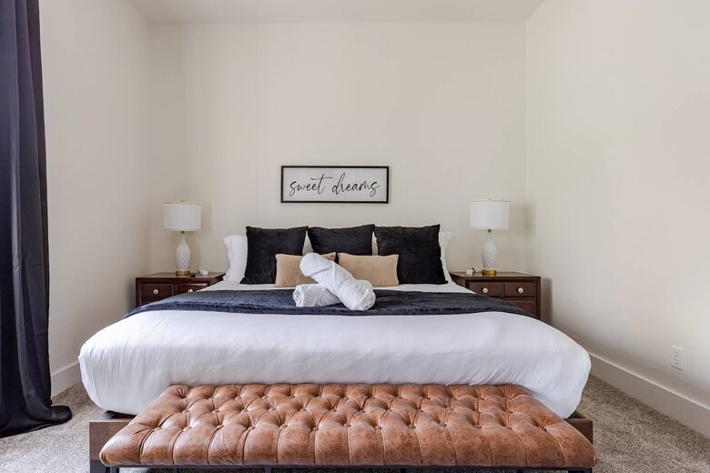 Indianapolis Residence with Walkable Access to Butler University - Indianapolis, Indiana