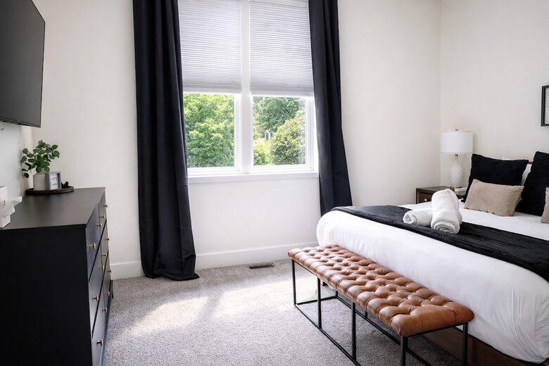 Indianapolis Residence with Walkable Access to Butler University - Indianapolis, Indiana