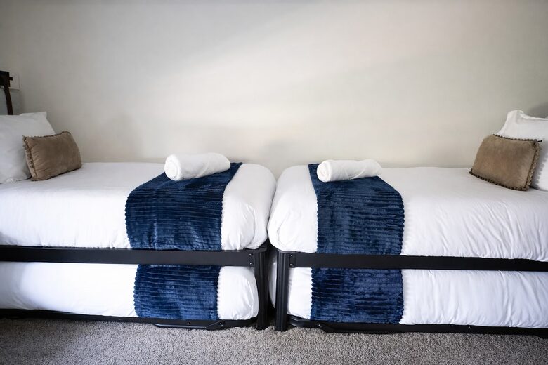 Indianapolis Residence with Walkable Access to Butler University - Indianapolis, Indiana