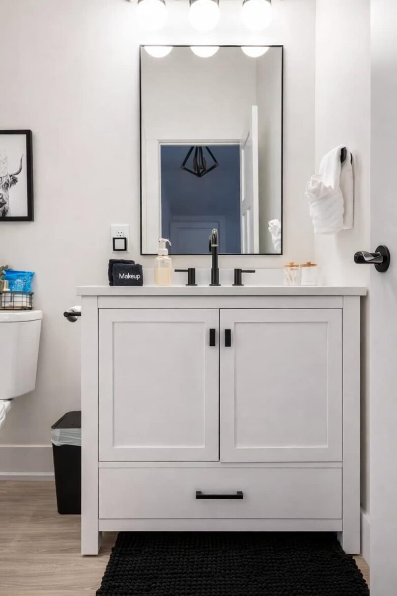 Indianapolis Residence with Walkable Access to Butler University - Indianapolis, Indiana