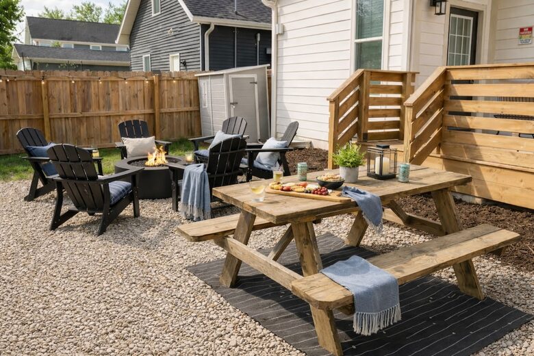 Indianapolis Residence with Walkable Access to Butler University - Indianapolis, Indiana