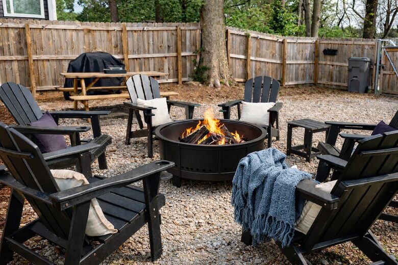 Indianapolis Residence with Walkable Access to Butler University - Indianapolis, Indiana