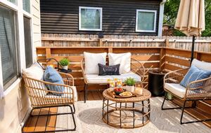 Indianapolis Residence with Walkable Access to Butler University - Indianapolis, Indiana