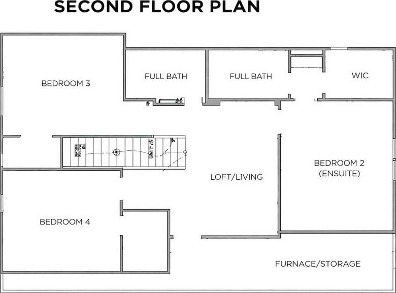 Indianapolis Residence with Walkable Access to Butler University - Indianapolis, Indiana