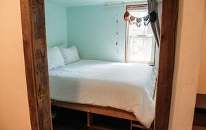 The Perch | Cozy Cottage near Flathead Lake - Somers, Montana