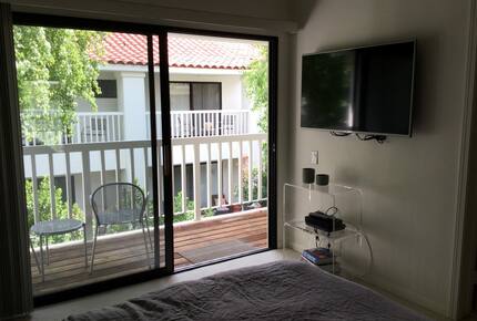 La Quinta Resort Tennis Villa - La Quinta, California