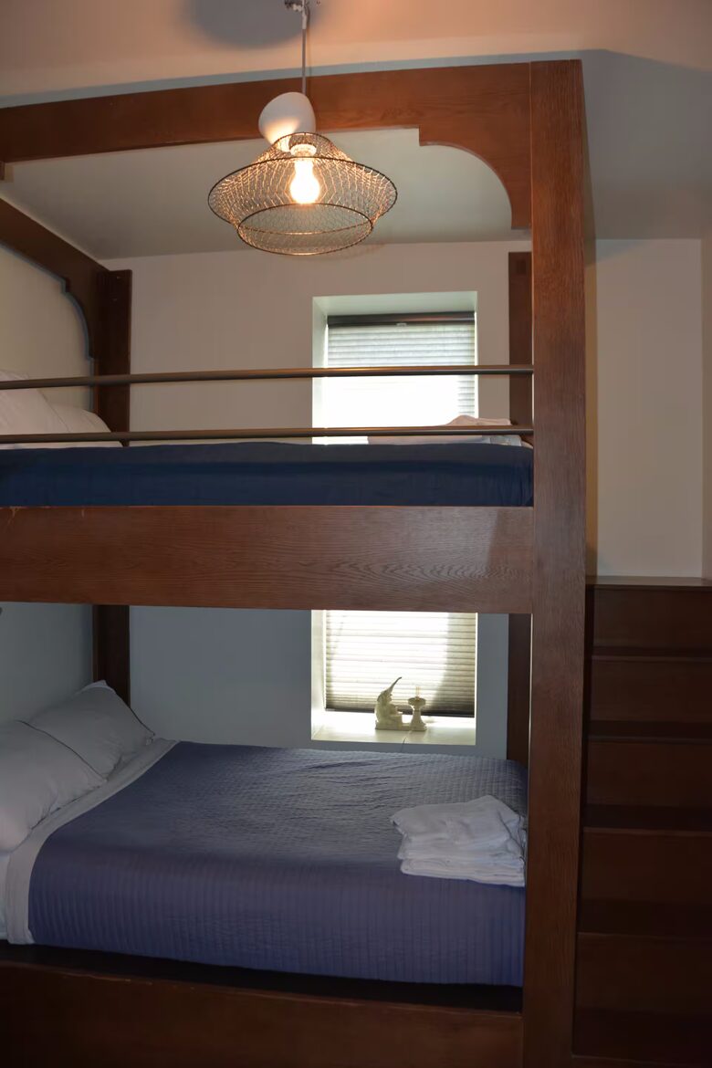 Eclectic Group Getaway in a Reimagined 1911 Landmark - Denver, Colorado