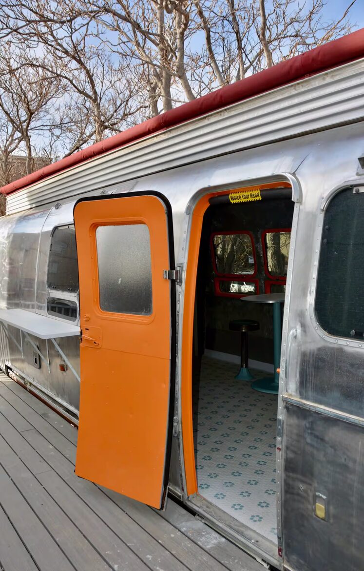 Eclectic Group Getaway in a Reimagined 1911 Landmark - Denver, Colorado