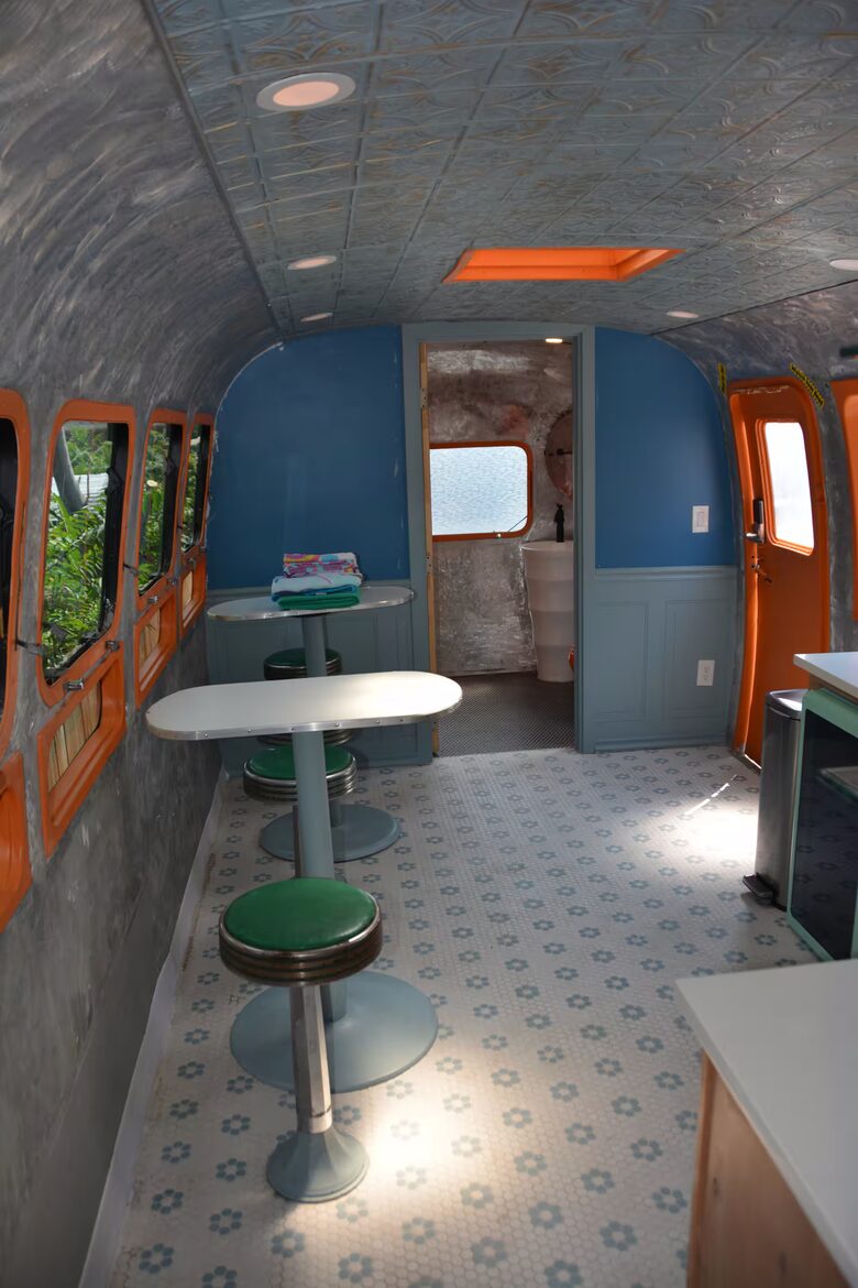 Eclectic Group Getaway in a Reimagined 1911 Landmark - Denver, Colorado