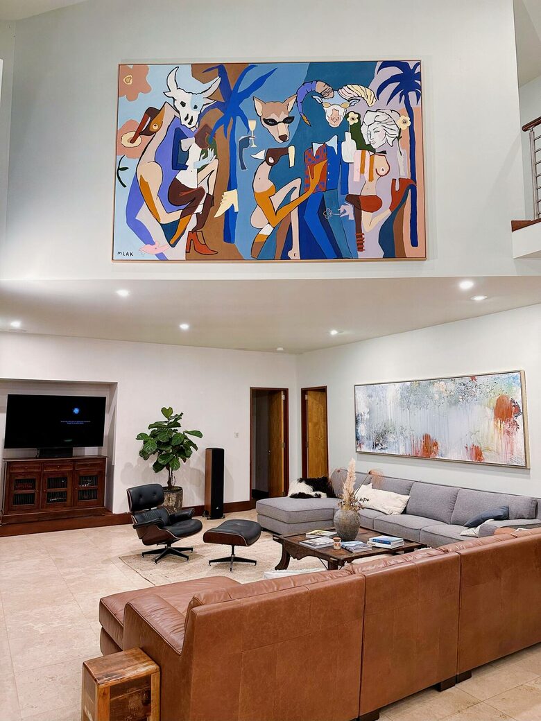 Elevated Oceanview Residence with Infinity Pool - Lennox Head, Australia