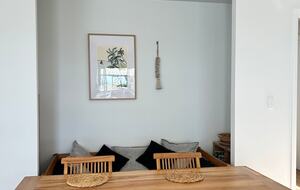 Nelly Bay Waterfront Apartment with Alfresco Living - Nelly Bay, Australia