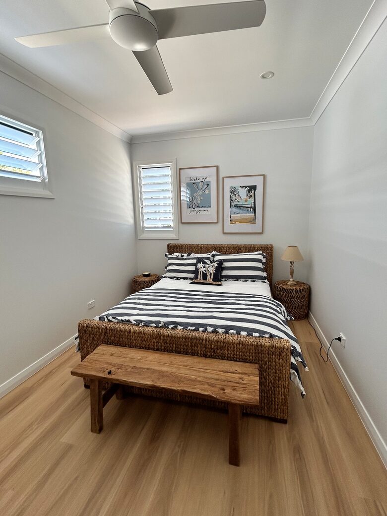 Nelly Bay Waterfront Apartment with Alfresco Living - Nelly Bay, Australia