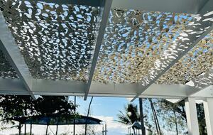 Nelly Bay Waterfront Apartment with Alfresco Living - Nelly Bay, Australia