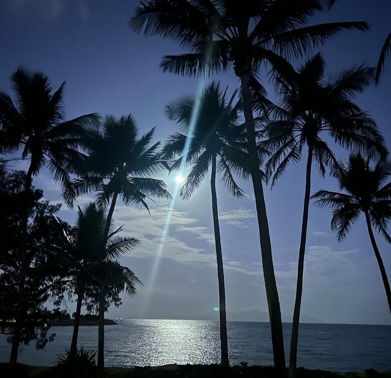 Nelly Bay Waterfront Apartment with Alfresco Living - Nelly Bay, Australia