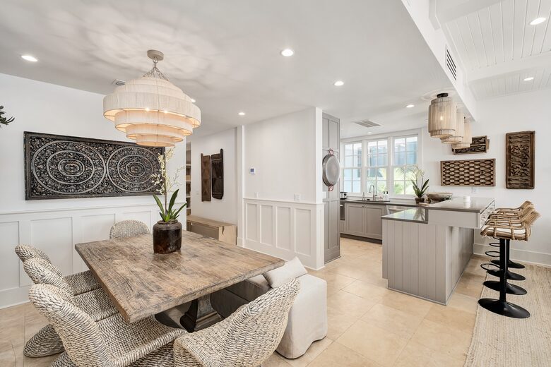 Gulf-Front Carillon Beach Estate with Private Walkover - Panama City Beach, United States