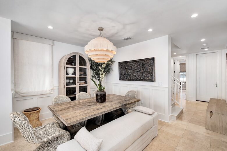 Gulf-Front Carillon Beach Estate with Private Walkover - Panama City Beach, United States