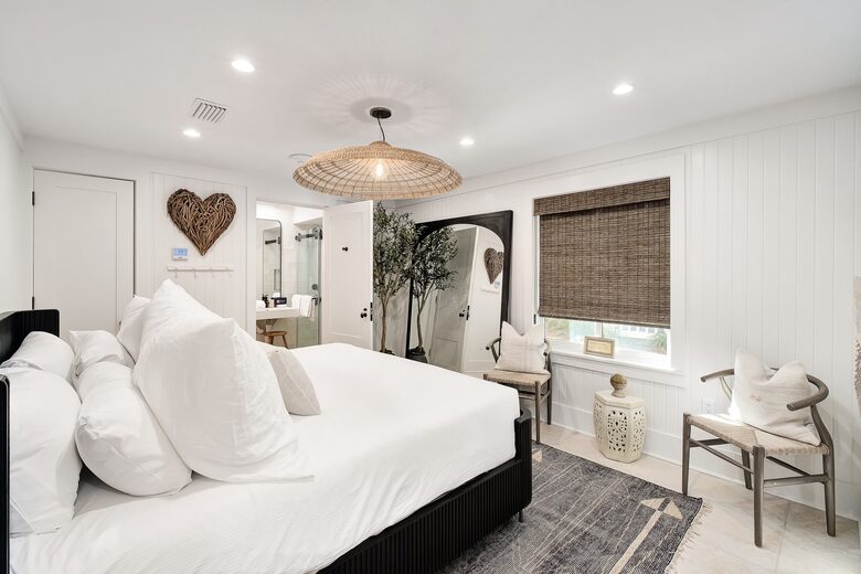 Gulf-Front Carillon Beach Estate with Private Walkover - Panama City Beach, United States