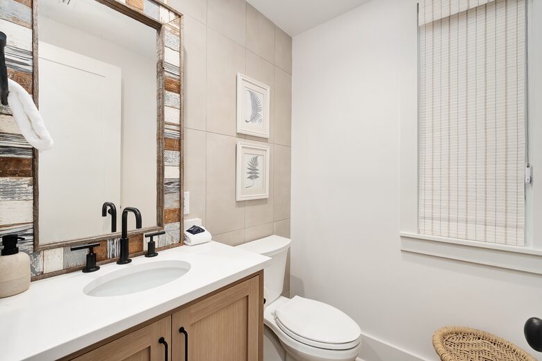 Gulf-Front Carillon Beach Estate with Private Walkover - Panama City Beach, United States